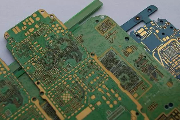 Những Công Nghệ Mới Trong Gia Công PCB Hiện Nay